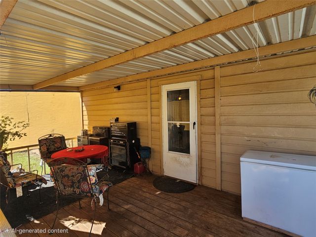 509 Starkey Street, Bangs, TX 76823