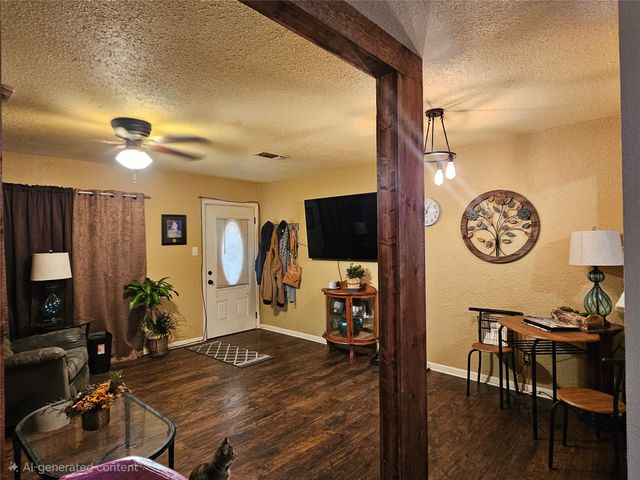 509 Starkey Street, Bangs, TX 76823