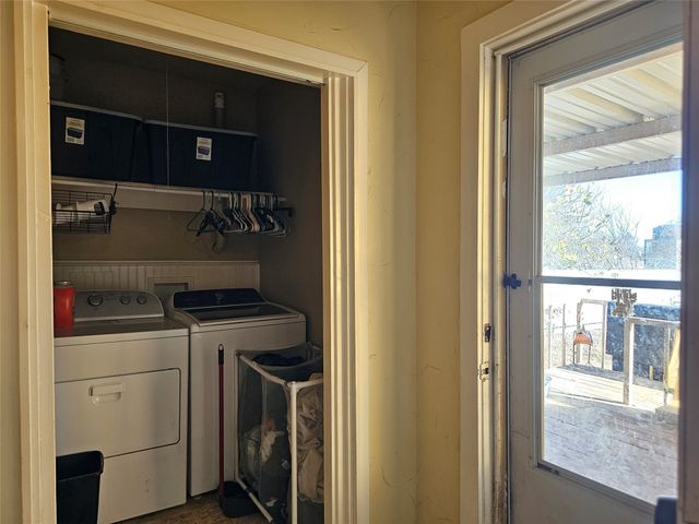 509 Starkey Street, Bangs, TX 76823