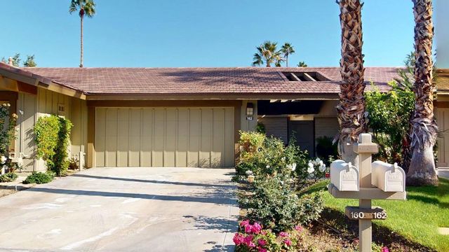 162 Lost River Drive, Palm Desert, CA 92211