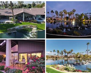 162 Lost River Drive, Palm Desert, CA 92211