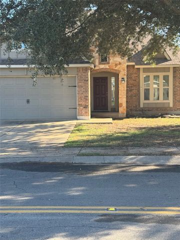 1102 Merganser Way, Waco, TX 76706