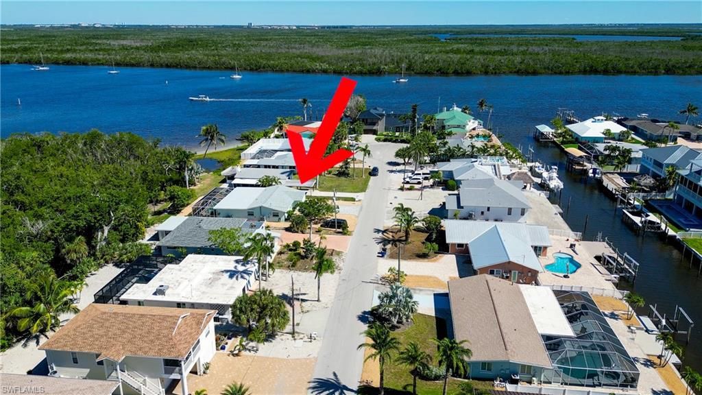 445 Donora BLVD, FORT MYERS BEACH, FL 33931 — photo 4