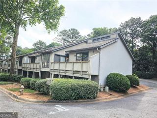 5025 Highland Club Drive, Marietta, GA 30068