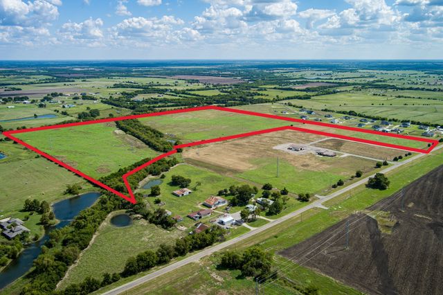 TBD 69.254 AC FM 1553, Leonard, TX 75452