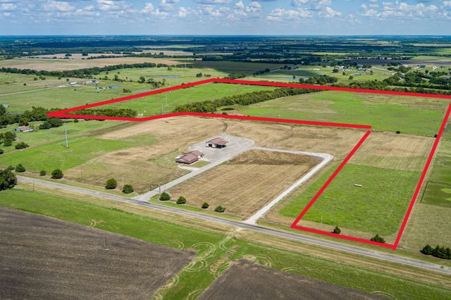 TBD 69.254 AC FM 1553, Leonard, TX 75452
