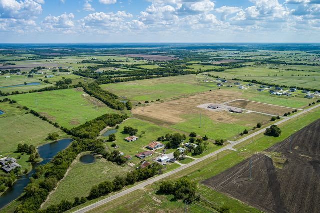 TBD 69.254 AC FM 1553, Leonard, TX 75452