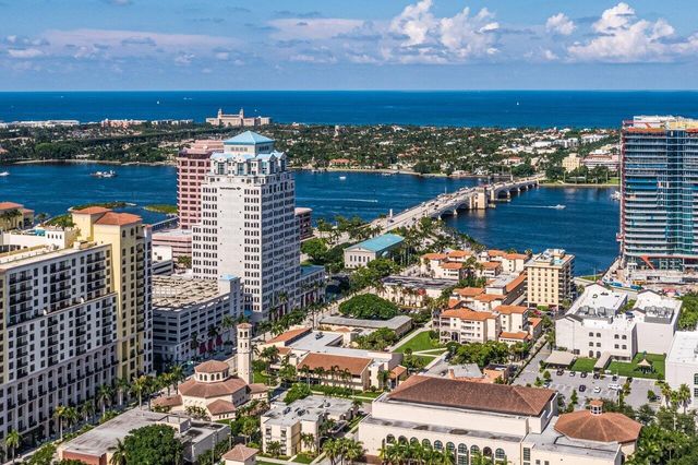 550 Okeechobee Boulevard Lph-23, West Palm Beach, FL 33401