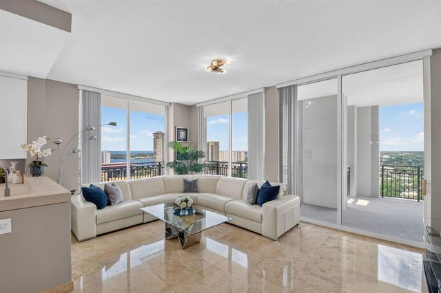 550 Okeechobee Boulevard Lph-23, West Palm Beach, FL 33401