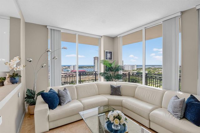 550 Okeechobee Boulevard Lph-23, West Palm Beach, FL 33401