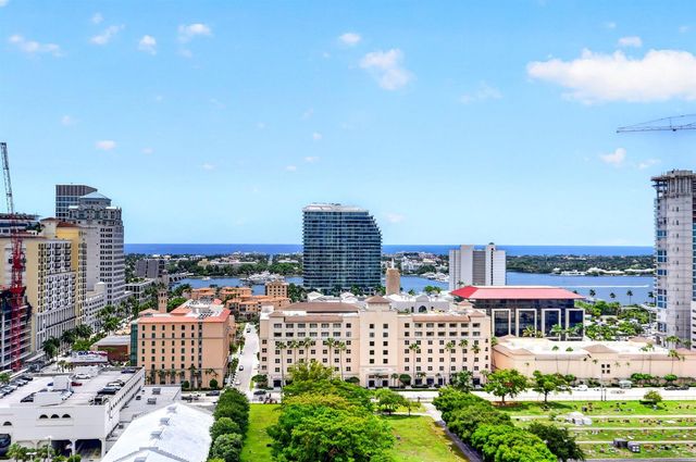 550 Okeechobee Boulevard Lph-23, West Palm Beach, FL 33401