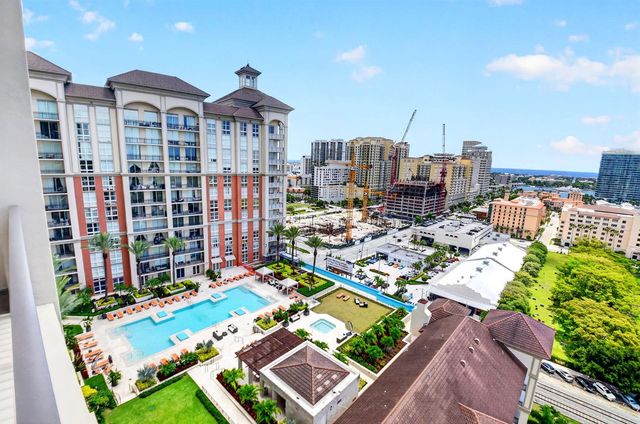 550 Okeechobee Boulevard Lph-23, West Palm Beach, FL 33401
