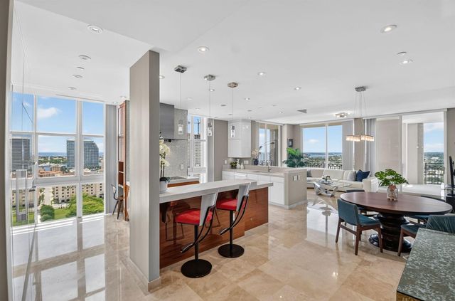 550 Okeechobee Boulevard Lph-23, West Palm Beach, FL 33401