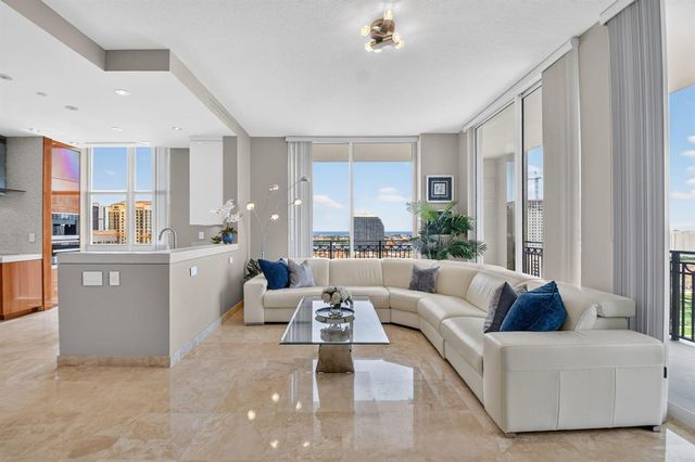 550 Okeechobee Boulevard Lph-23, West Palm Beach, FL 33401