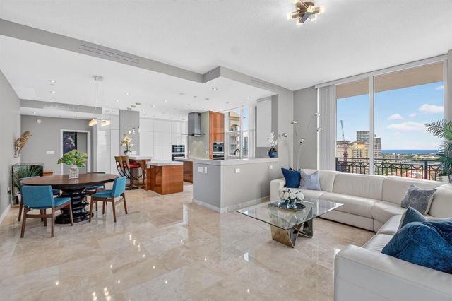 550 Okeechobee Boulevard Lph-23, West Palm Beach, FL 33401