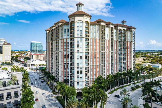 550 Okeechobee Boulevard Lph-23, West Palm Beach, FL 33401