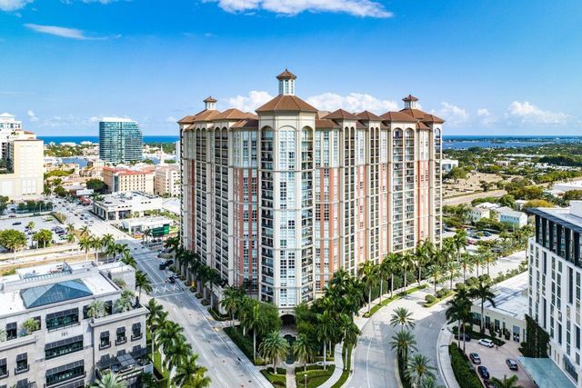 550 Okeechobee Boulevard Lph-23, West Palm Beach, FL 33401