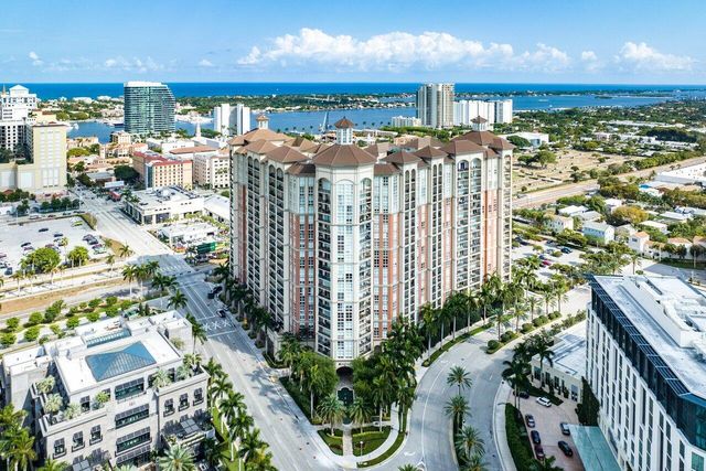 550 Okeechobee Boulevard Lph-23, West Palm Beach, FL 33401