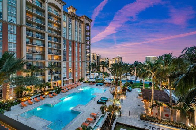 550 Okeechobee Boulevard Lph-23, West Palm Beach, FL 33401