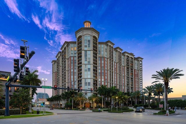 550 Okeechobee Boulevard Lph-23, West Palm Beach, FL 33401