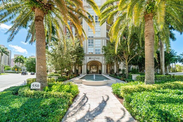 550 Okeechobee Boulevard Lph-23, West Palm Beach, FL 33401