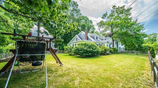 176 Parker 0000, Newton, MA 02459