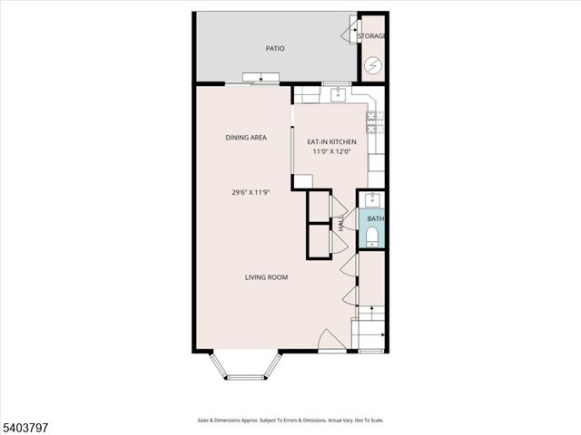 304 Maplecrest Rd, Edison Twp., NJ 08820