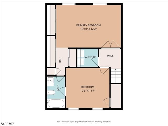 304 Maplecrest Rd, Edison Twp., NJ 08820