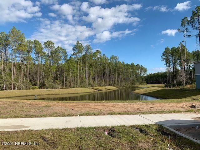 199 SCOTCH PEBBLE Drive, St. Johns, FL 32259