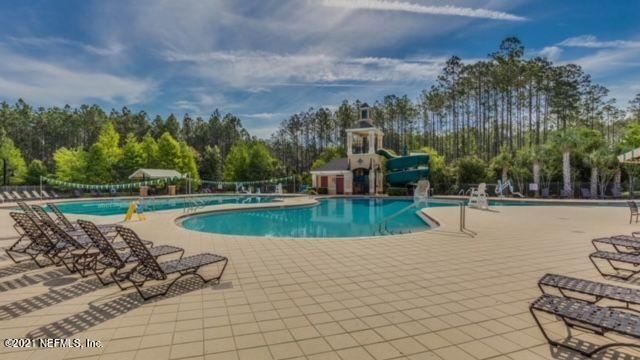 199 SCOTCH PEBBLE Drive, St. Johns, FL 32259