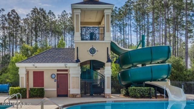 199 SCOTCH PEBBLE Drive, St. Johns, FL 32259