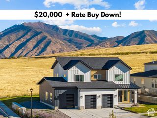 994 W UNION BENCH DR, Mapleton, UT 84664