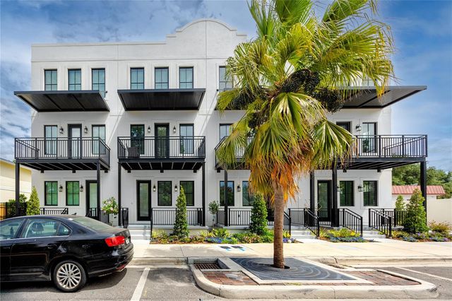 1308 E COLUMBUS DRIVE 2, Tampa, FL 33605