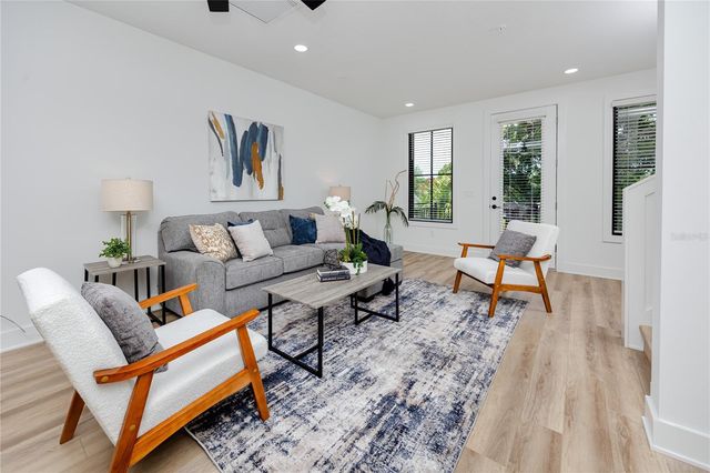 1308 E COLUMBUS DRIVE 2, Tampa, FL 33605