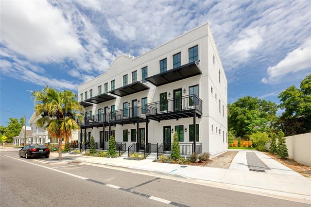 1308 E COLUMBUS DRIVE 2, Tampa, FL 33605