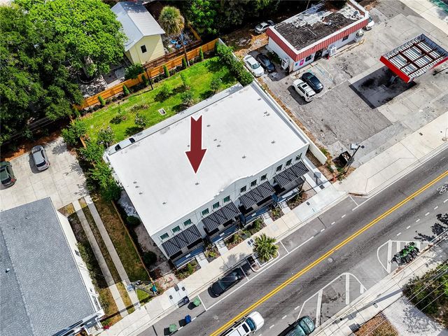 1308 E COLUMBUS DRIVE 2, Tampa, FL 33605