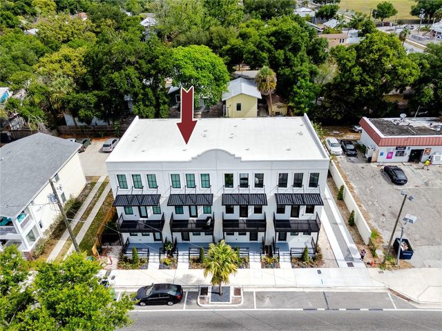 1308 E COLUMBUS DRIVE 2, Tampa, FL 33605
