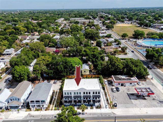 1308 E COLUMBUS DRIVE 2, Tampa, FL 33605
