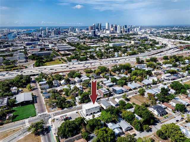 1308 E COLUMBUS DRIVE 2, Tampa, FL 33605
