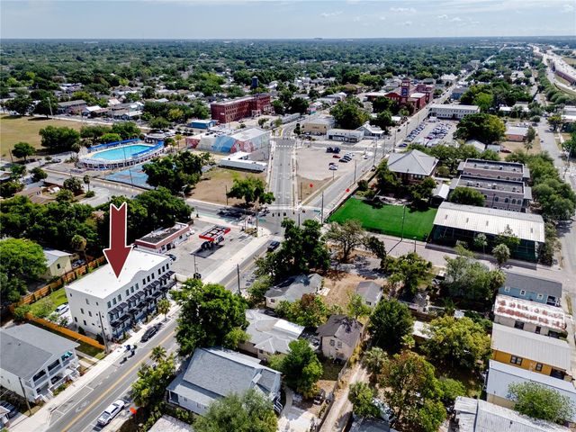 1308 E COLUMBUS DRIVE 2, Tampa, FL 33605