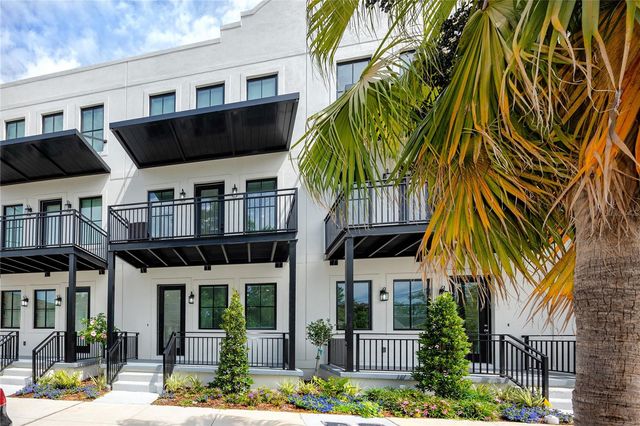 1308 E COLUMBUS DRIVE 2, Tampa, FL 33605