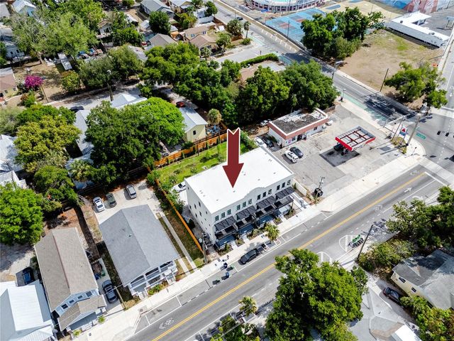 1308 E COLUMBUS DRIVE 2, Tampa, FL 33605