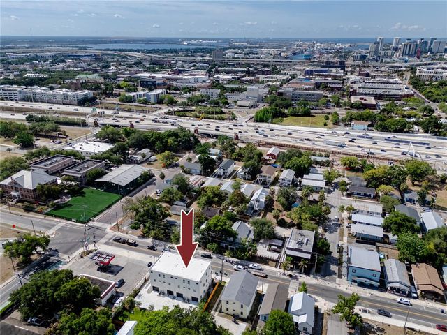 1308 E COLUMBUS DRIVE 2, Tampa, FL 33605