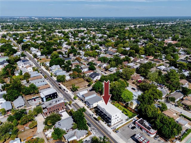 1308 E COLUMBUS DRIVE 2, Tampa, FL 33605