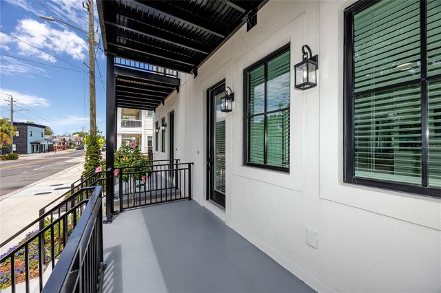 1308 E COLUMBUS DRIVE 2, Tampa, FL 33605