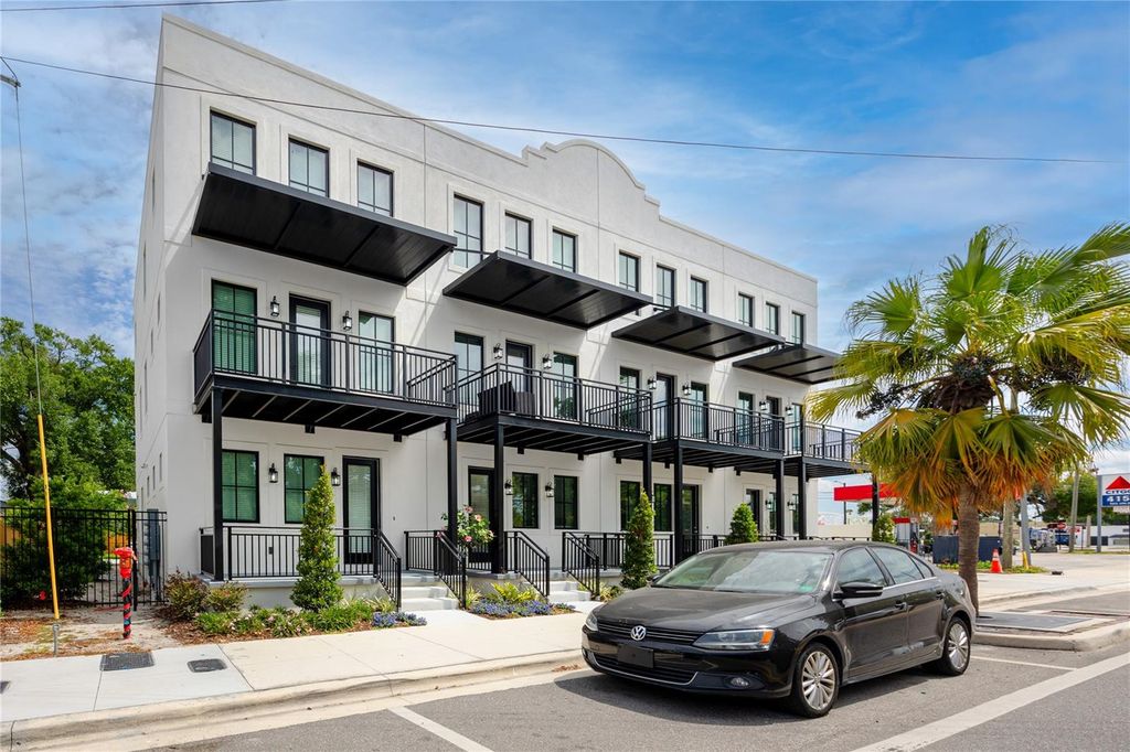 1308 E COLUMBUS DRIVE 2, Tampa, FL 33605