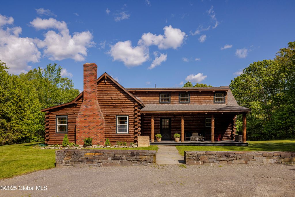 515 Cakeout Turnpike, Hillsdale, NY 12529