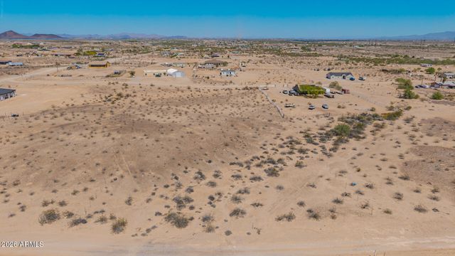 350XX W Western Star Boulevard -, Arlington, AZ 85322