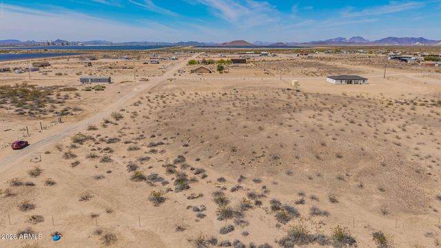350XX W Western Star Boulevard -, Arlington, AZ 85322