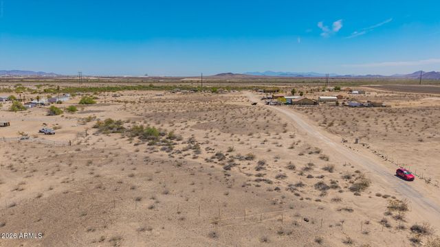 350XX W Western Star Boulevard -, Arlington, AZ 85322